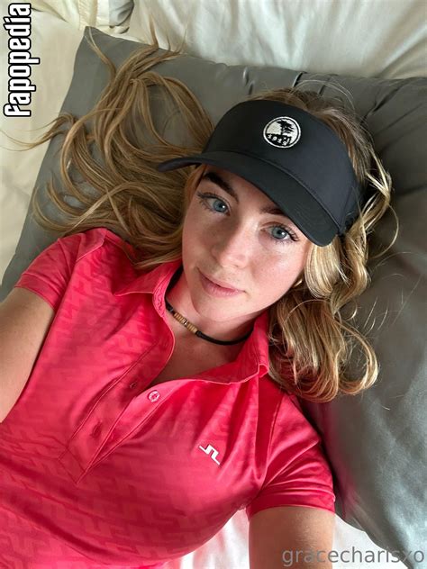 grave charis leak|Grace Charis Leaked Video: Onlyfans Golfer。